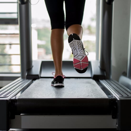 Treadmill History Video