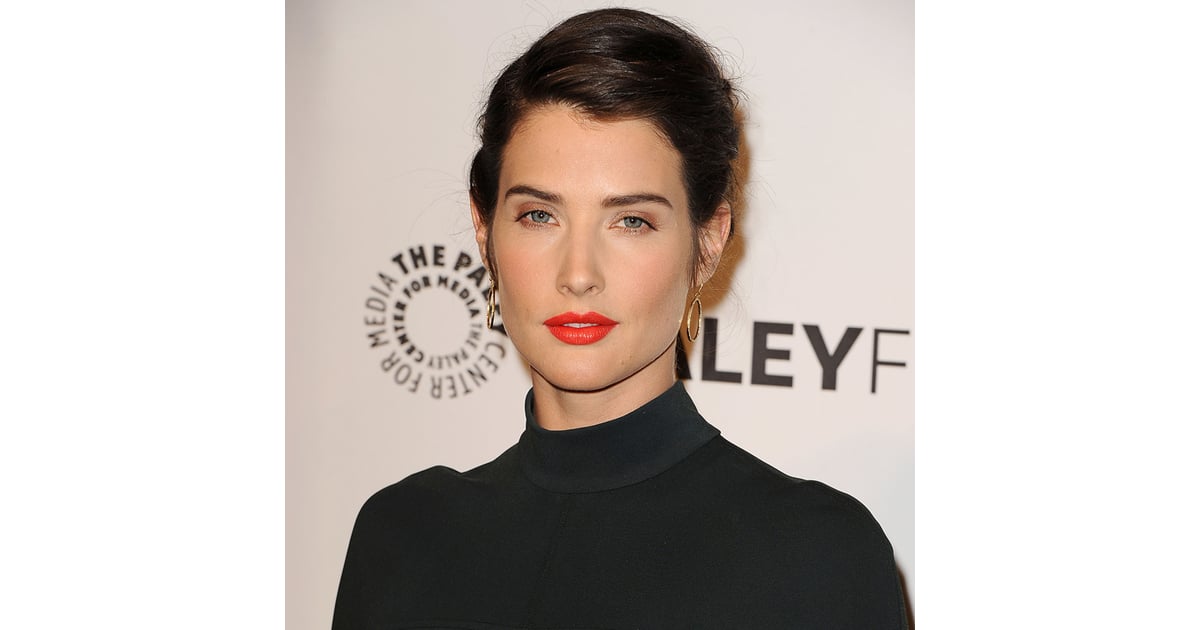 Cobie Smulders | POPSUGAR Celebrity