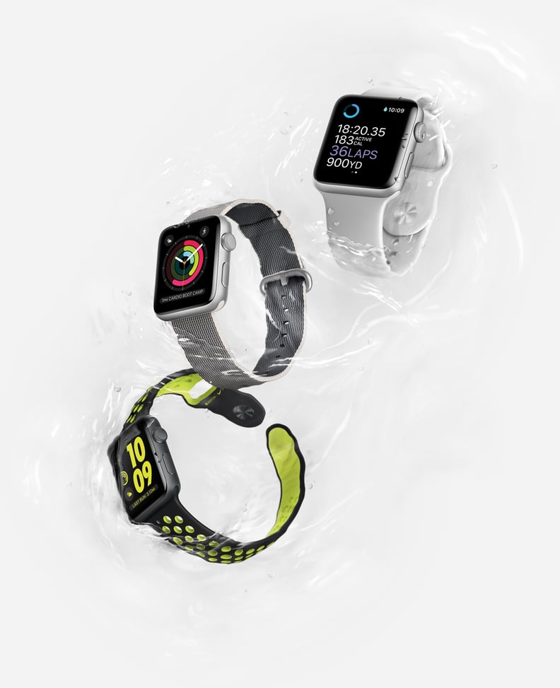 Will you get an Apple Watch Series 2?
