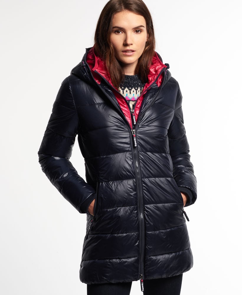 Best Puffer Coats | POPSUGAR Fashion