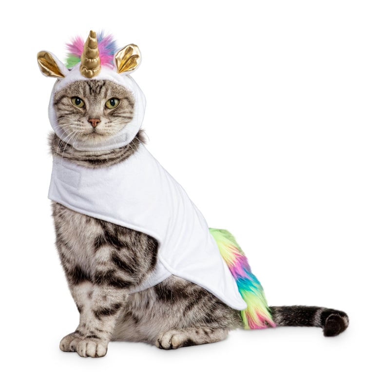 Bootique Caticorn Cat Costume