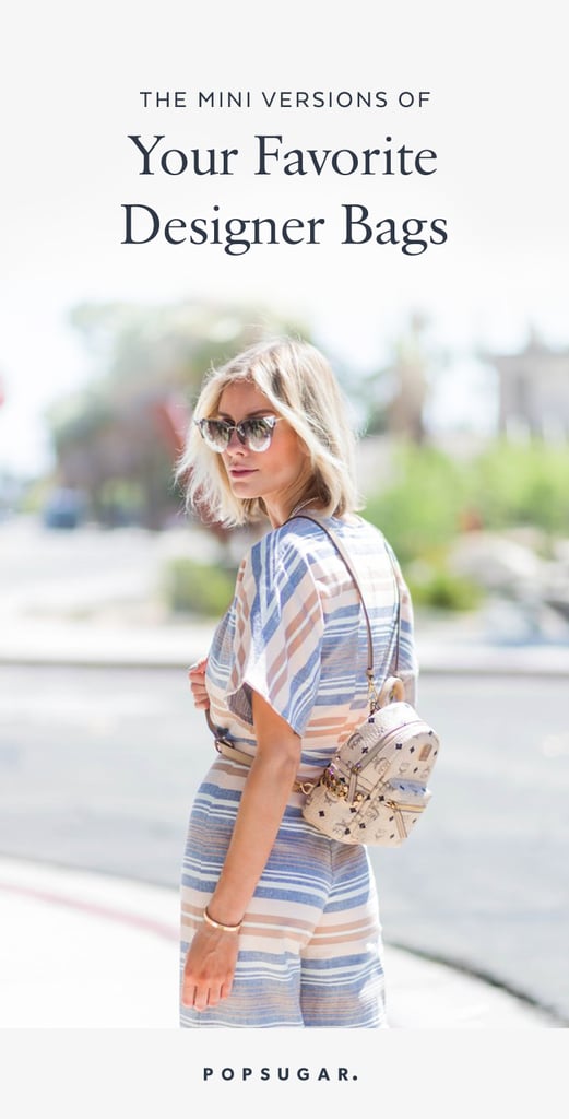 Mini Designer Handbags