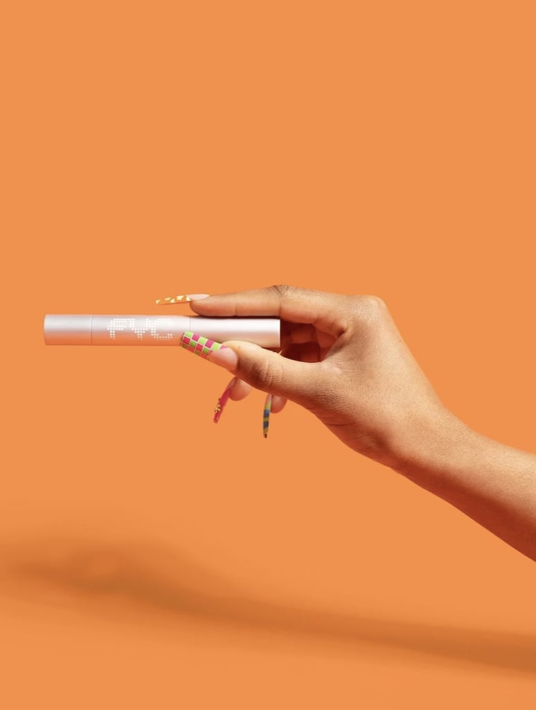 A Cuticle Oil