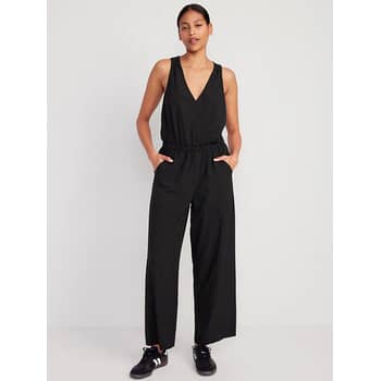 The Best Old Navy Jumpsuits and Rompers to Shop in 2023 | POPSUGAR Fashion