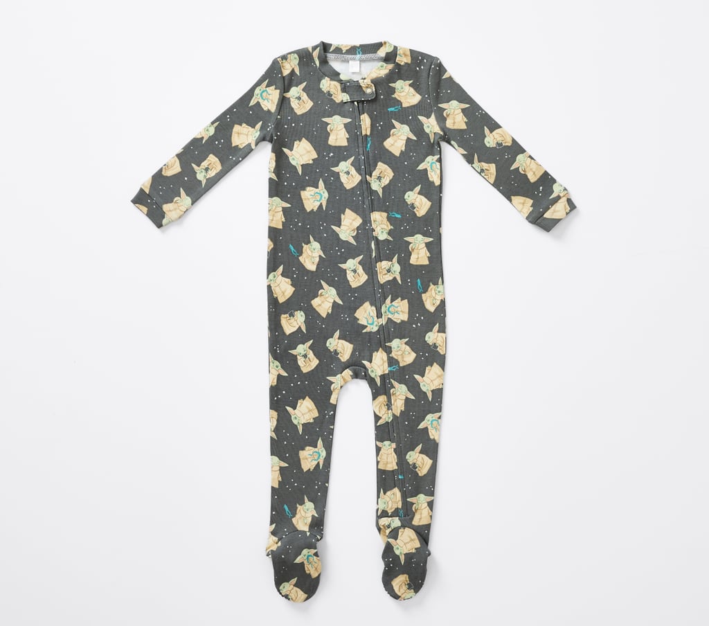 Star Wars The Child Nursery Pajama