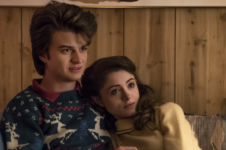 Joe Keery, aka Steve: 25 | How Old Are the Kids on Stranger Things 