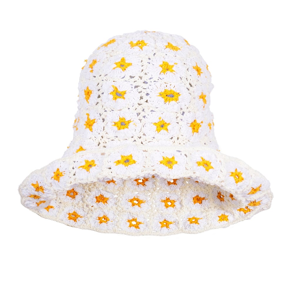 Brunna.Co Flora Crochet Hat