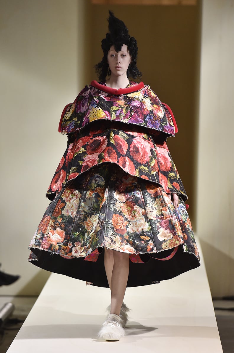 What Is Comme des Garcons? | POPSUGAR Fashion