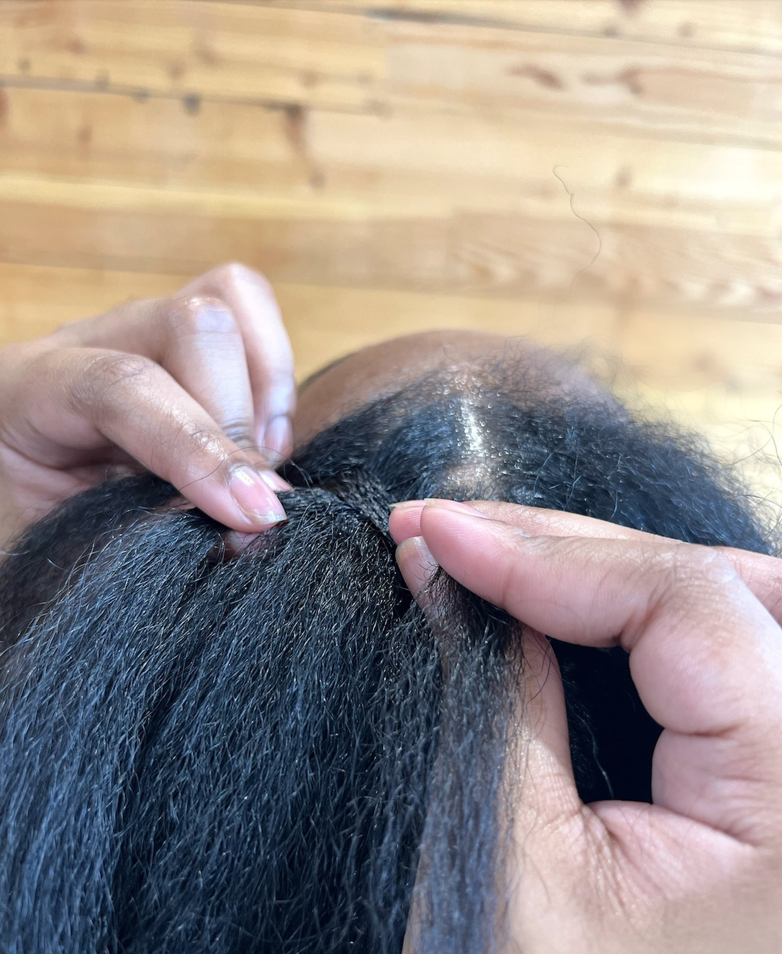 How to Do Cornrows, According to Hairstylists | PS Beauty