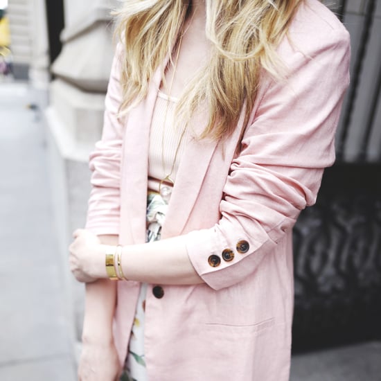 Work Outfits Popsugar Fashion