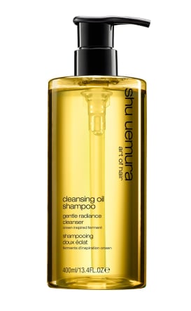 Shu Uemura Cleansing Oil Shampoo