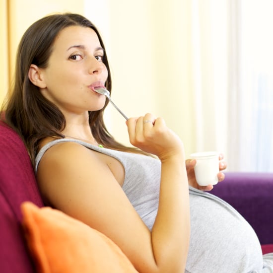 How Many Calories Should You Eat While Pregnant?