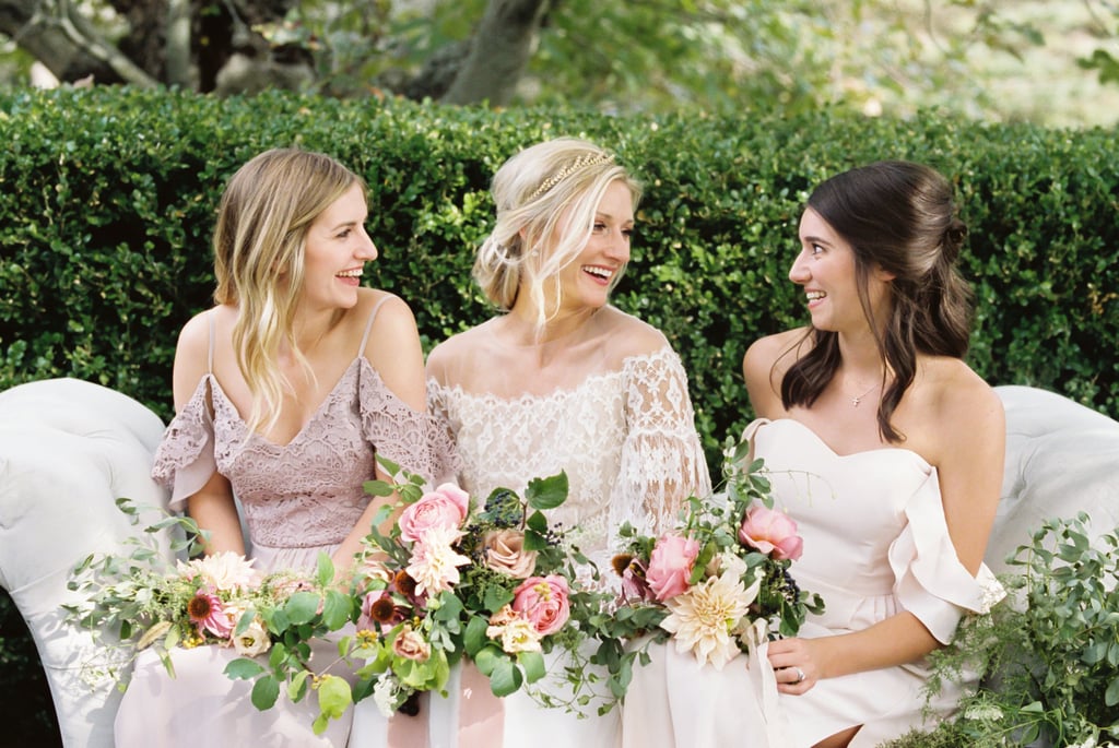 How Do You Ask Your Bridesmaids to Be in Your Wedding?