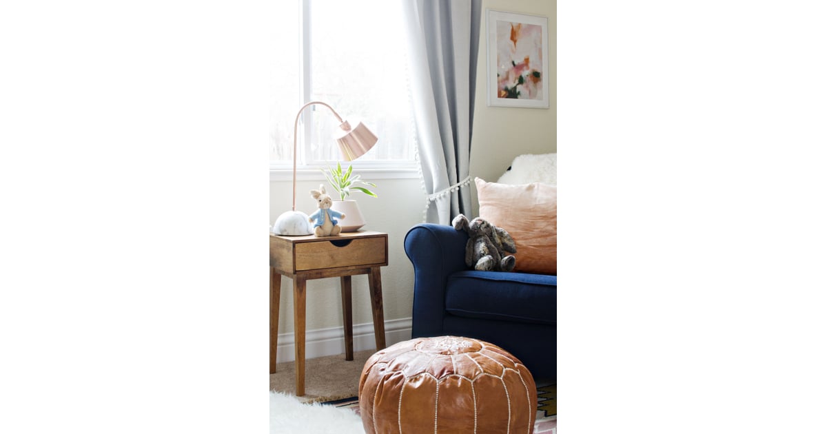Curtains | Expensive-Looking Ikea Furniture | POPSUGAR Home Photo 4