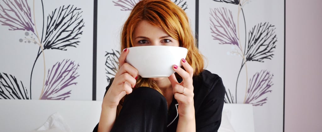 10 Low-Calorie Soups That Make For Easy and Healthy Lunches