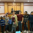 After Being Raised in Foster Care, a Mom Decided to Adopt 6 Boys