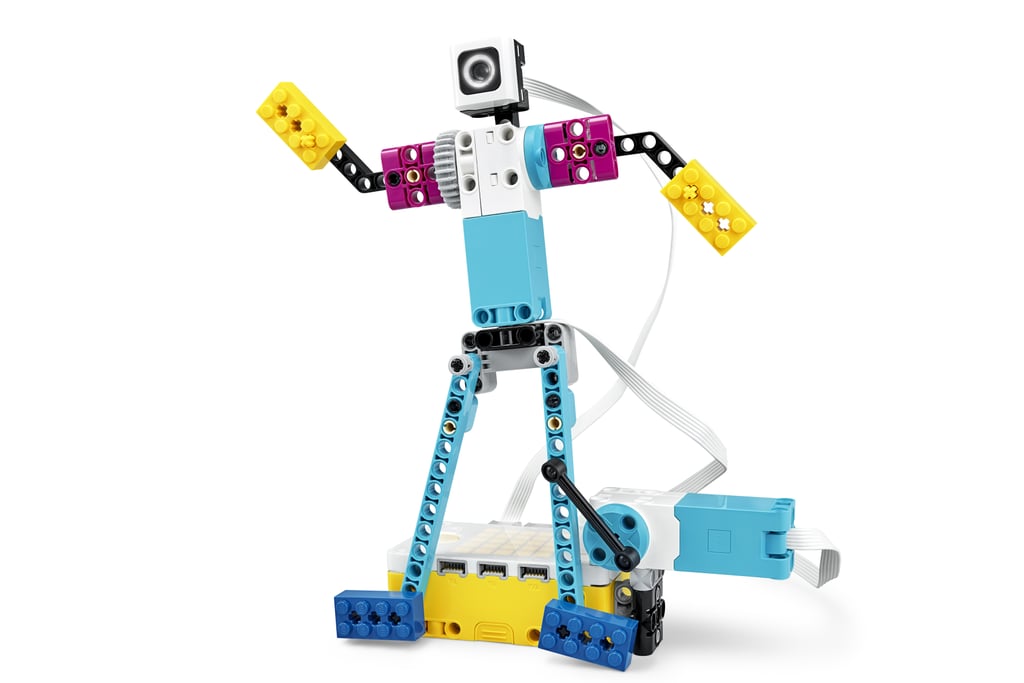 Lego Spike Prime Kit