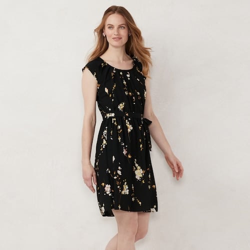Likely deals conrad dress