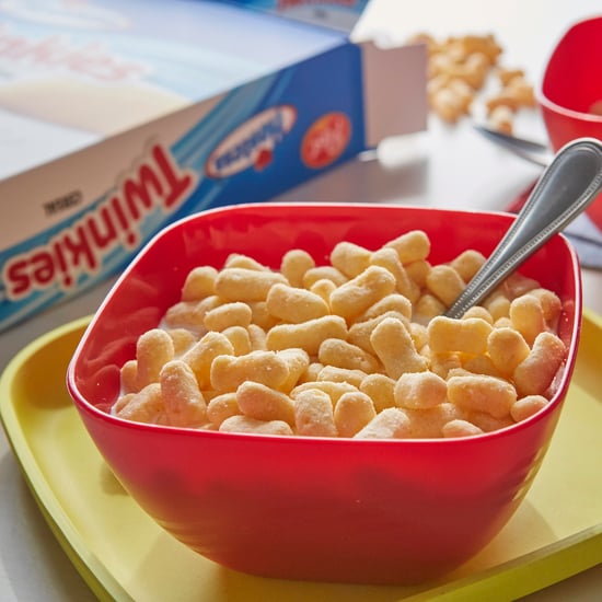 Twinkies Cereal Is Coming to Walmart Stores Soon