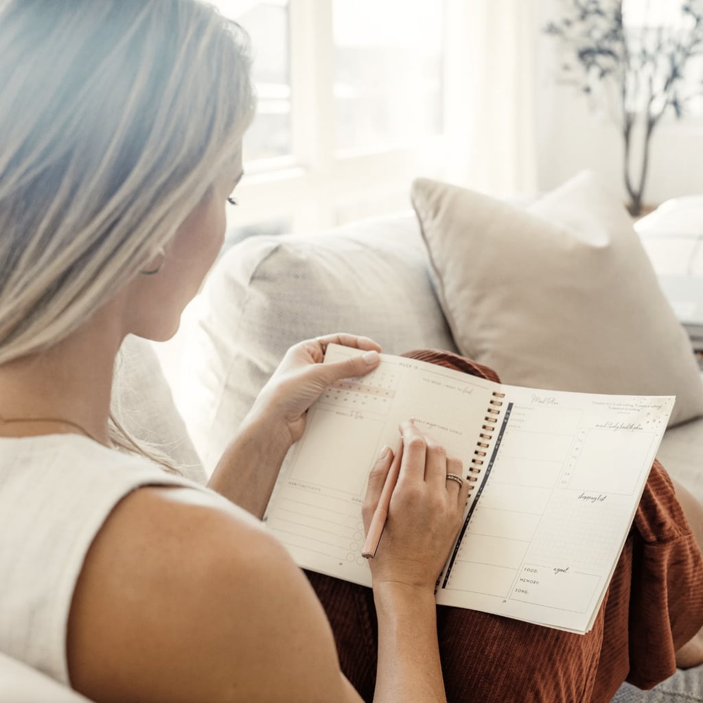 10 Cute Planners That'll Help You Keep Your Life on Track