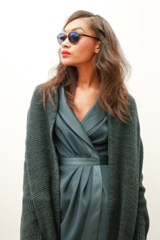 Banana Republic Fall 2015