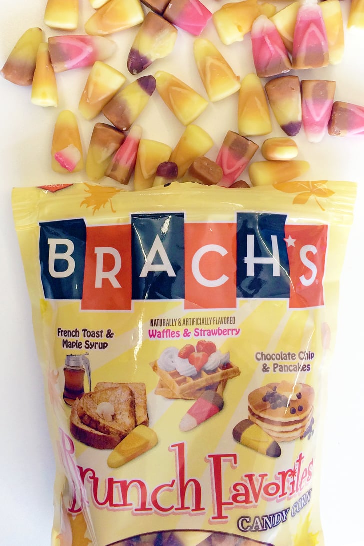 Review: Brach's Flavored Candy Corn