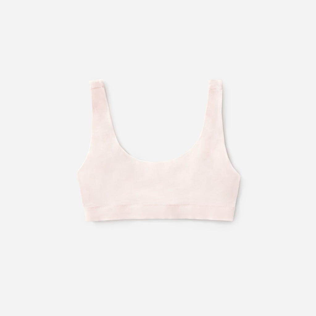Everlane Underwear Collection