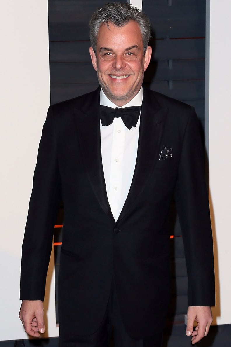 Danny Huston