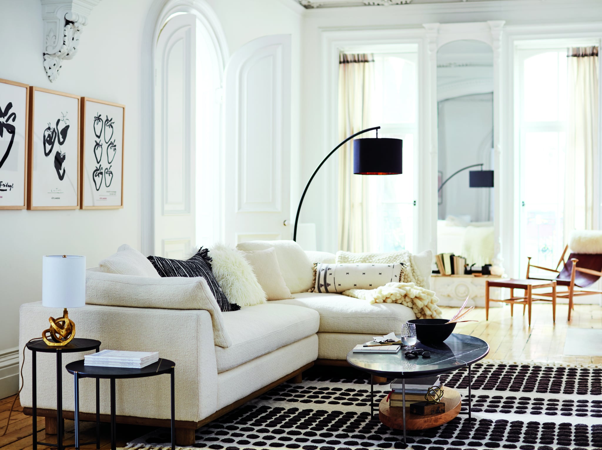 Anthropologie Spring Home Collection 2020 Popsugar Home