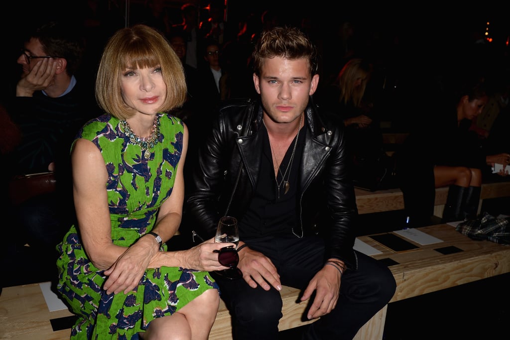 Jeremy Irvine Jeremy Irvine