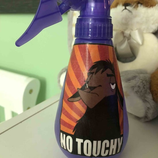 Is It OK to Touch a Pregnant Woman's Belly