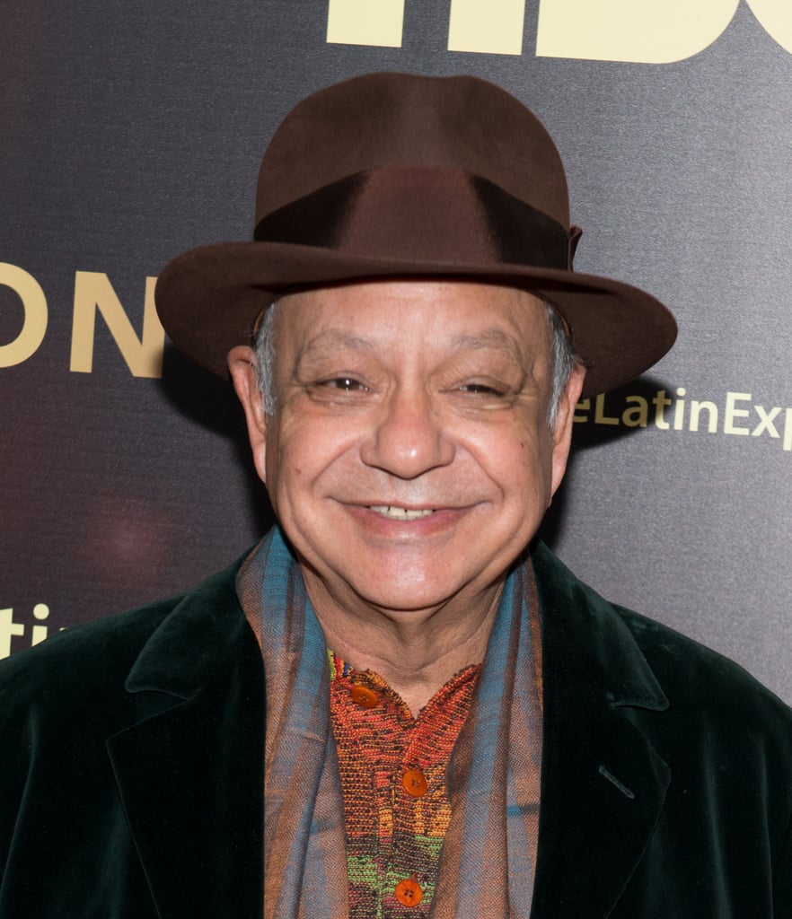 Cheech Marin Celebrities Born in 1946 POPSUGAR Celebrity Photo 27