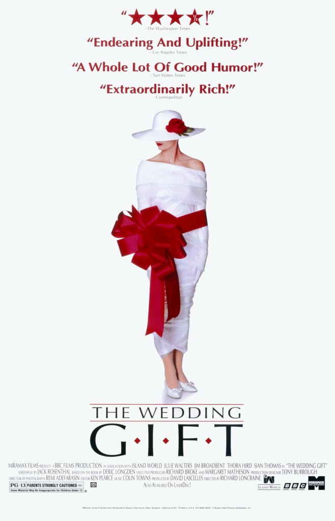 The Wedding Gift