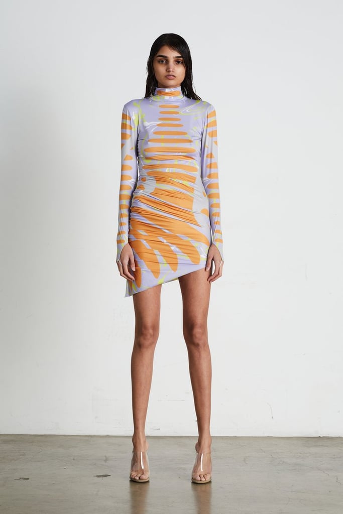Maisie Wilen Orbit City Dress