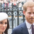5 Major Ways Harry and Meghan's Wedding Invitations Differ From William and Kate's