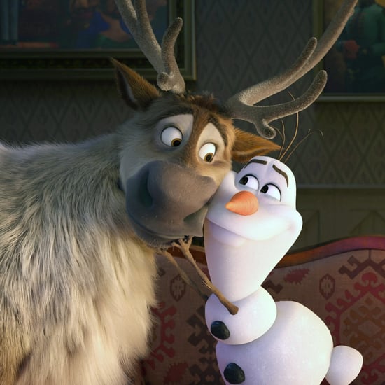 What Is Frozen 2's End Credits Scene?