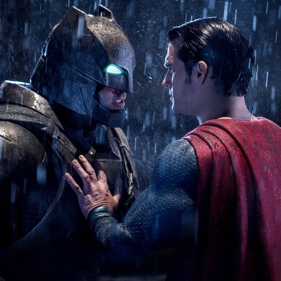 Why Are Batman and Superman Fighting in Dawn of Justice?