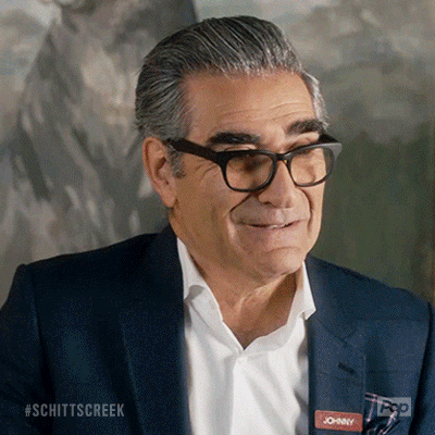 When He Went For the Glasses Look