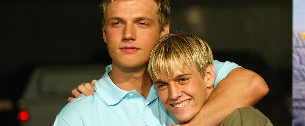 Nick Carter's Hurts to Love You Song For Aaron
