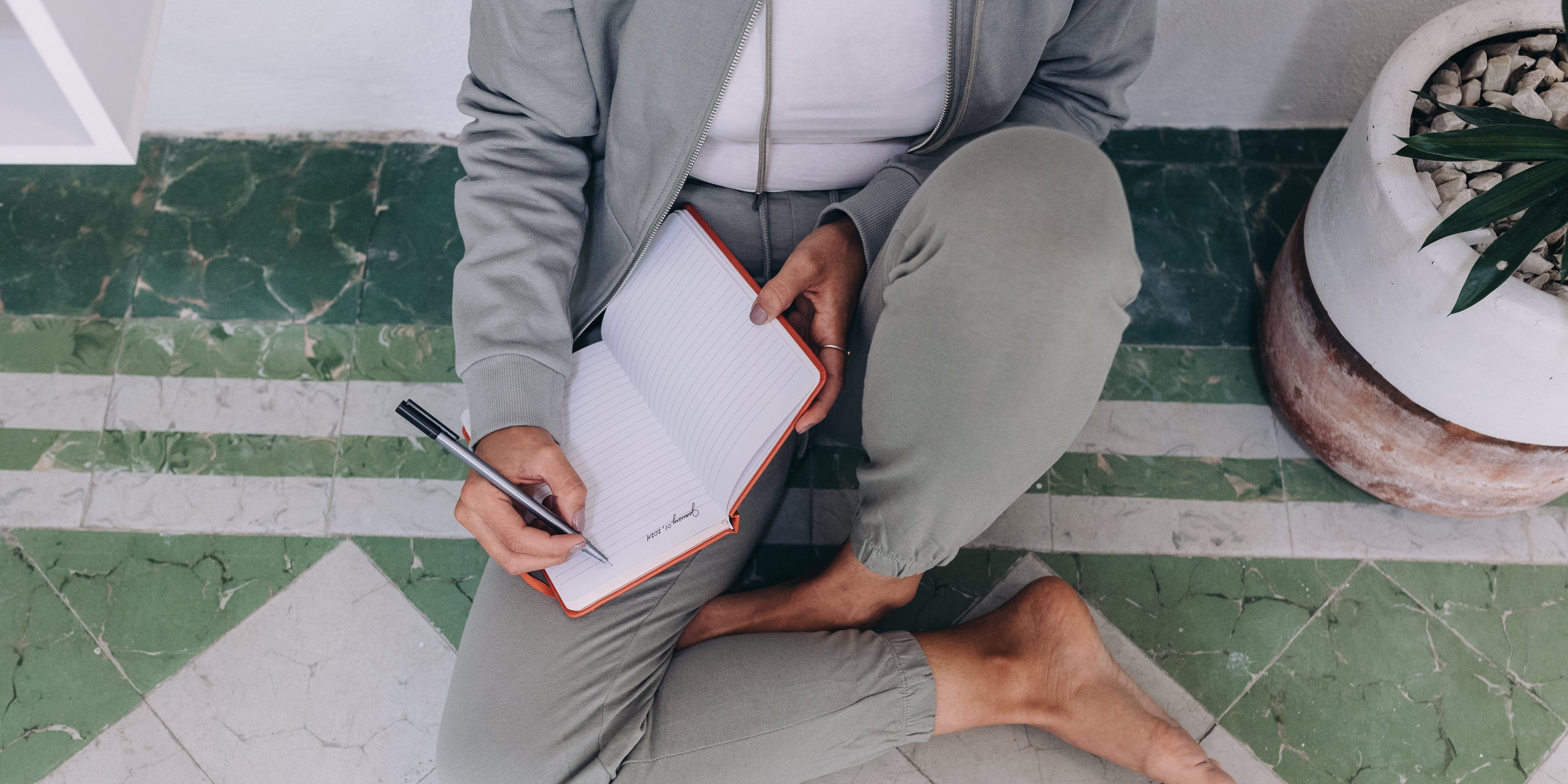 57 Gratitude-Journal Prompts That Will Help You Find the Good Every Day