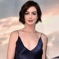 Anne Hathaway Says She "Isn't Going to Chase Down Jobs" in 2015