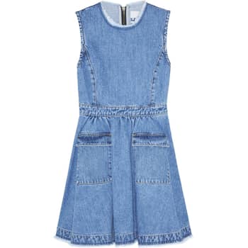 Denim Dresses For Fall | POPSUGAR Fashion