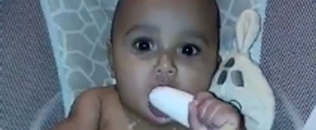 Milksicle Breast Milk Teething Popsicles