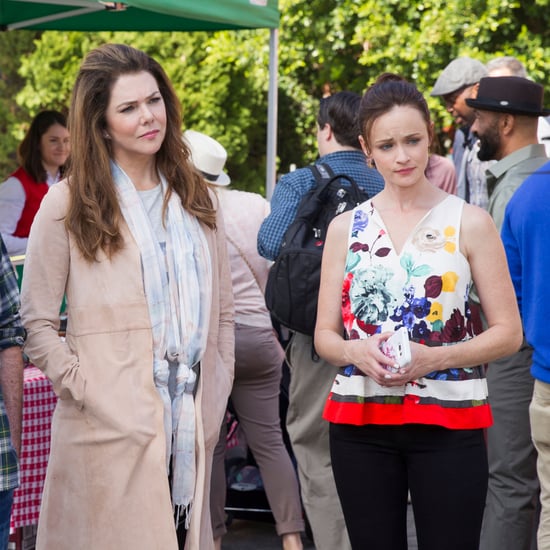 Gilmore Girls Cast Reunions Over the Years