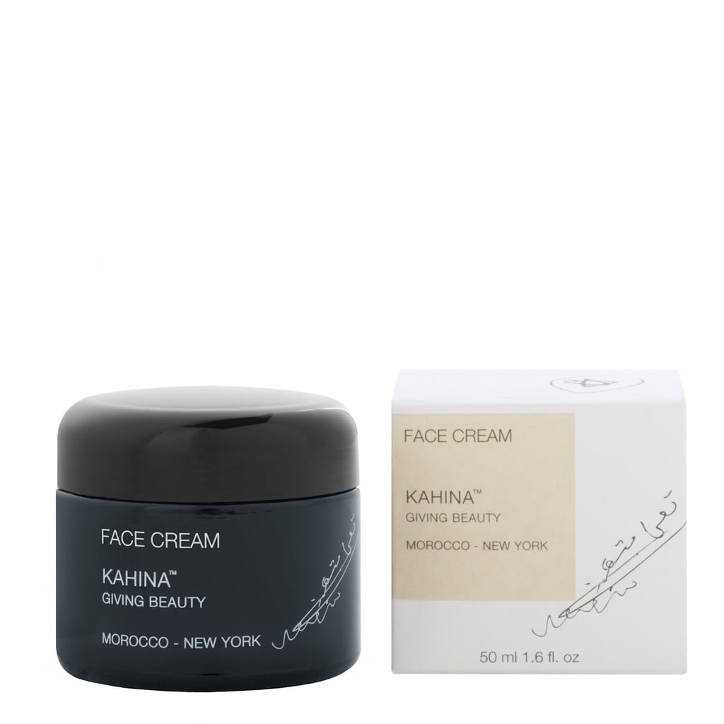 Kahina Giving Beauty Face Cream
