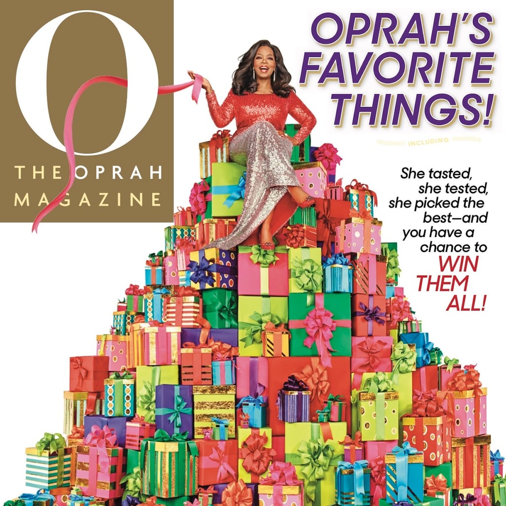 Empowered by Maya J Empowered Bracelet | Oprah's Favorite Things Is  Available on Amazon! See All 104 Gift Ideas Now | POPSUGAR Family Photo 10