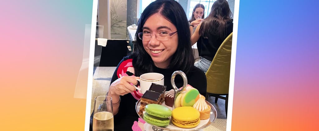 What It's Like to Date With a Disability
