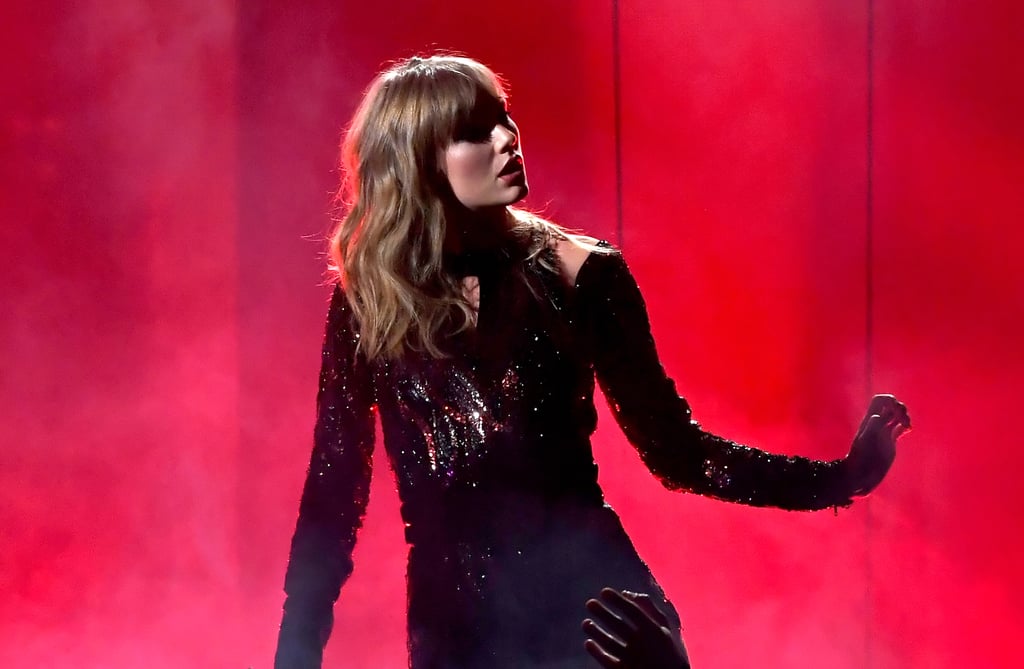 Taylor Swift's 2018 American Music Awards Performance Video