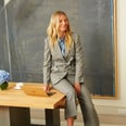 Gwyneth Paltrow Just Designed 4 Pieces to Complete Your Work Wardrobe