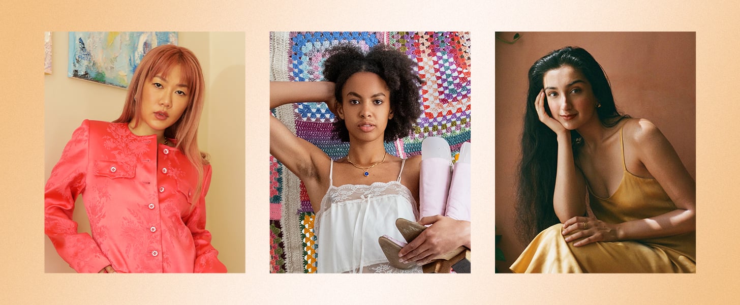 BIPOC Sustainable-Fashion Influencers on Disrupting Industry